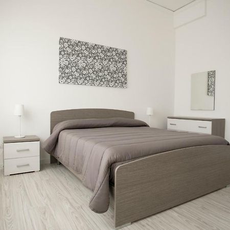 Aria Di Mare B&B Marsala Exteriér fotografie